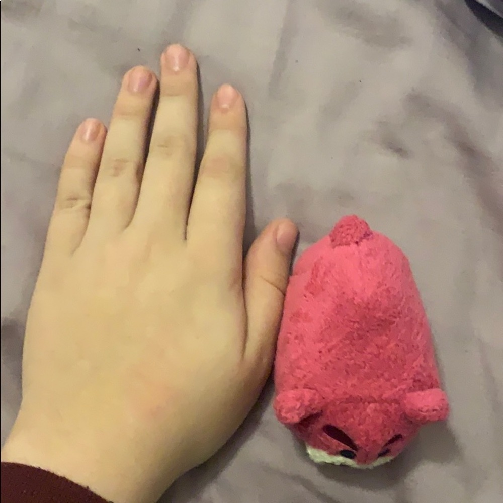 Disney Tsum Tsum - Lotso (must be bundled) - Picture 5 of 5